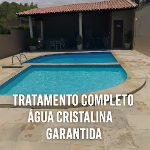 Fundo e linhas impecáveis